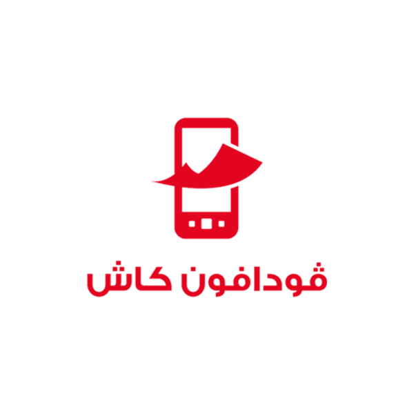 فودافون كاش